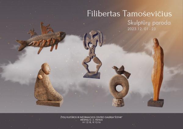 Filibertas Tamosevicius resized