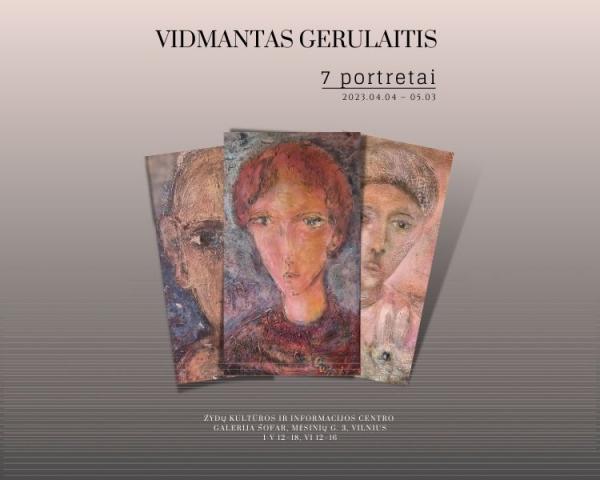 Gerulaitis 7 portretai 750 600 piks.