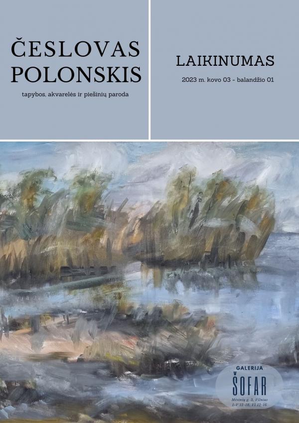 Polonskis afisa